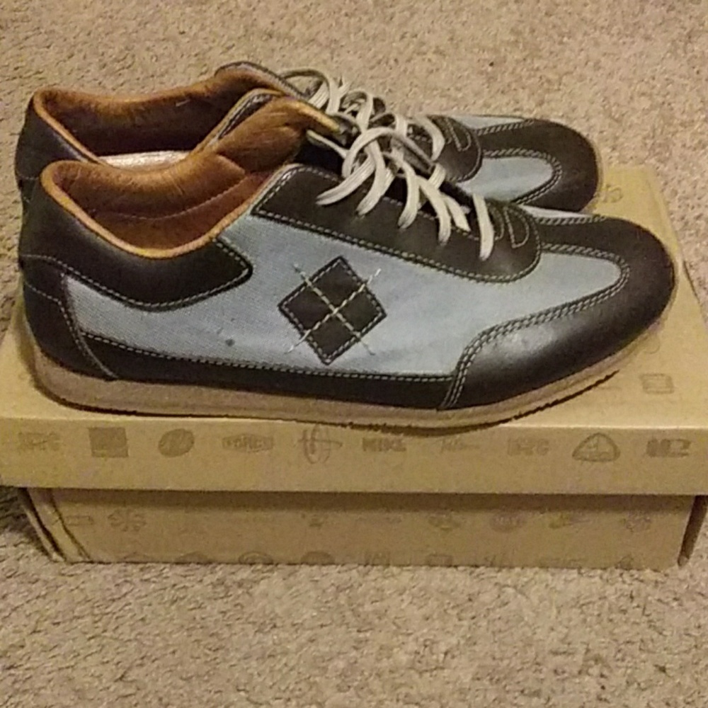 Classic mediums